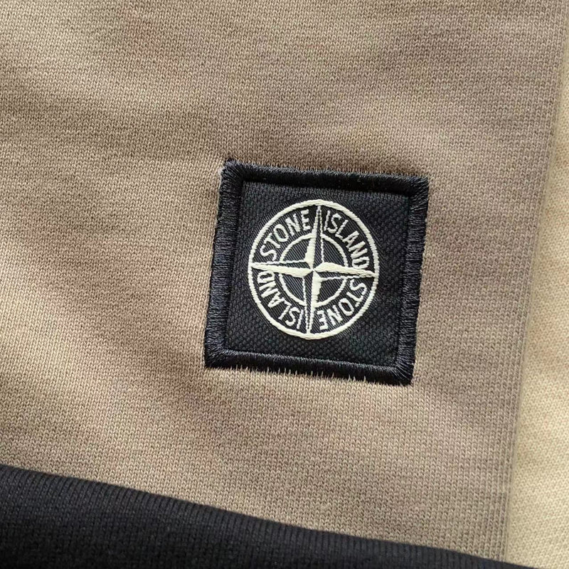 Stone Island Multiclour Shorts