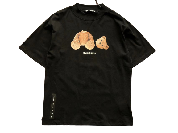 PALM ANGEL BEAR T-SHIRT