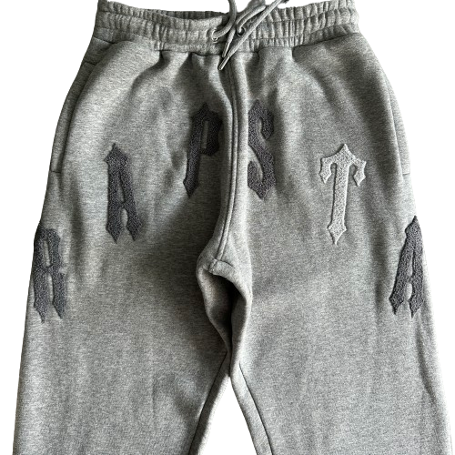 Irongate Arch Chenille 2.0 Tracksuit Grey