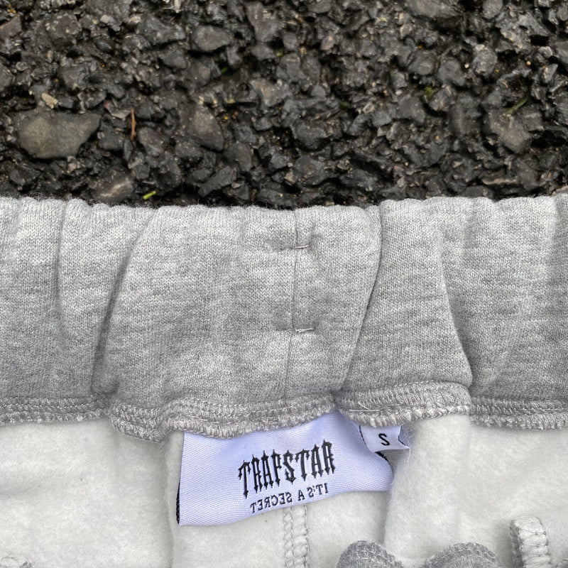 TS TRACKSUIT - GREY RAINBOW