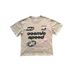 BPM COSMIC SPEED T-SHIRT