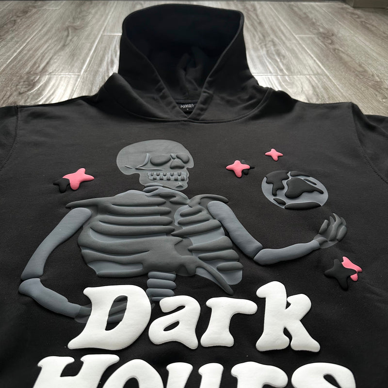 BPM DARK HOURS RAFFLE HOODIE