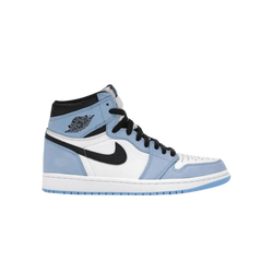 AJ1 High University Blue