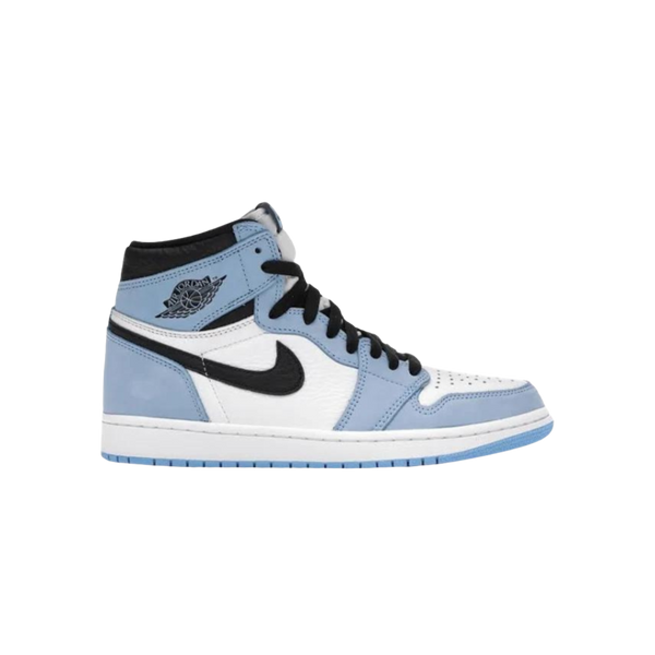 AJ1 High University Blue