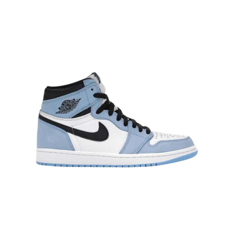 AJ1 High University Blue