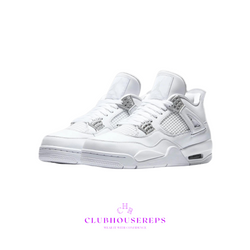 AJ4 Pure Money