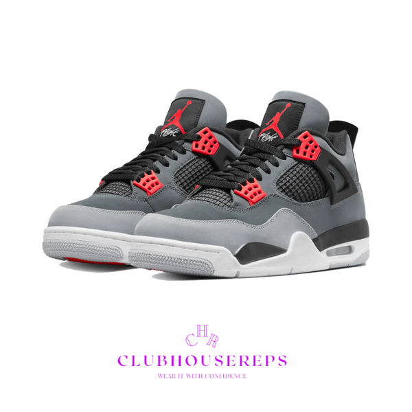 AJ4 Infrared