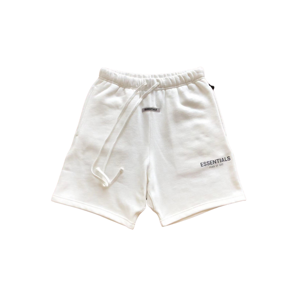 Fear Of God Essentials Summer Set - White