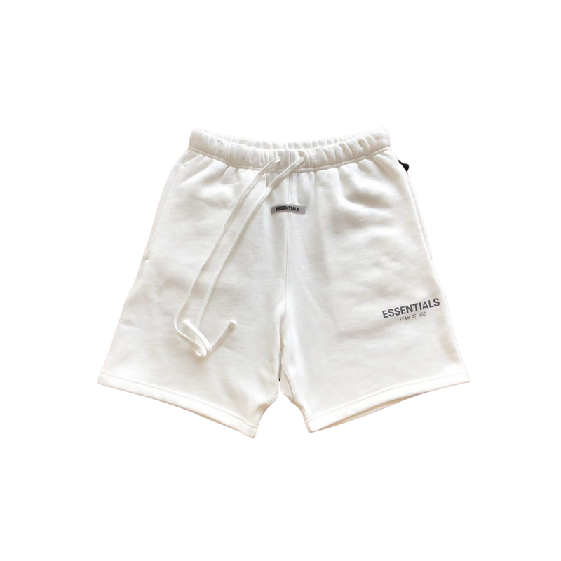 Fear Of God Essentials Summer Set - White