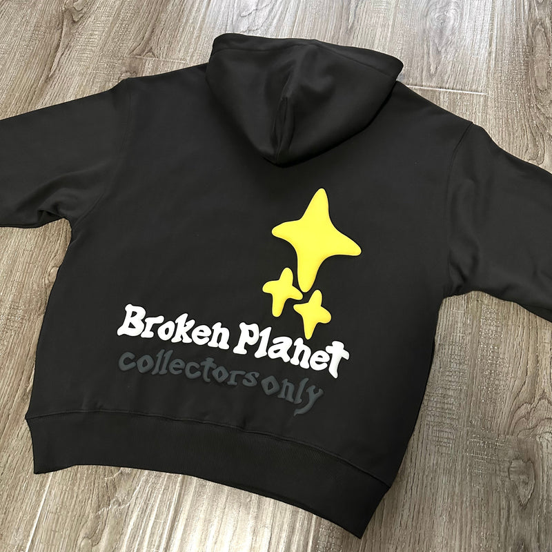 BPM AM I THE ONLY ONE? HOODIE