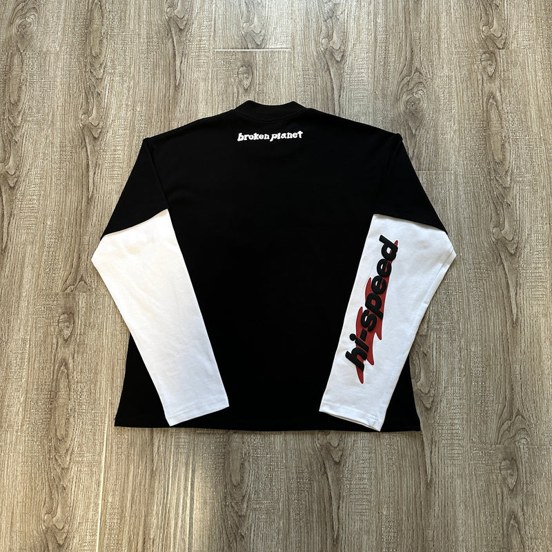 BPM SPEED OF LIGHT LONG SLEEVE