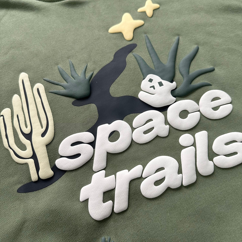 BPM SPACE TRAILS SET