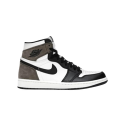 AJ1 High Dark Mocha