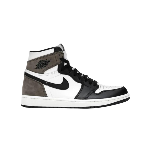 AJ1 High Dark Mocha