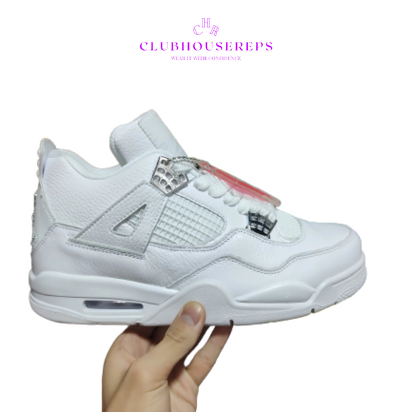 AJ4 Pure Money