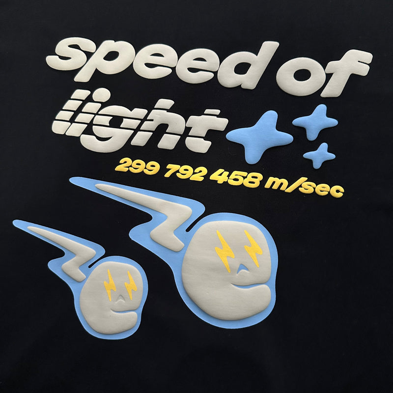 BPM SPEED OF LIGHT T-SHIRT