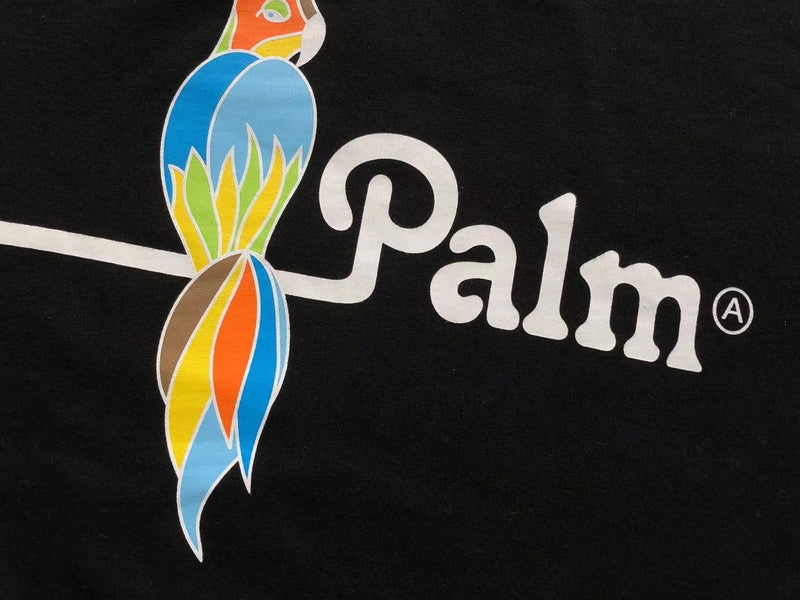 PALM ANGEL BIRD T-SHIRT