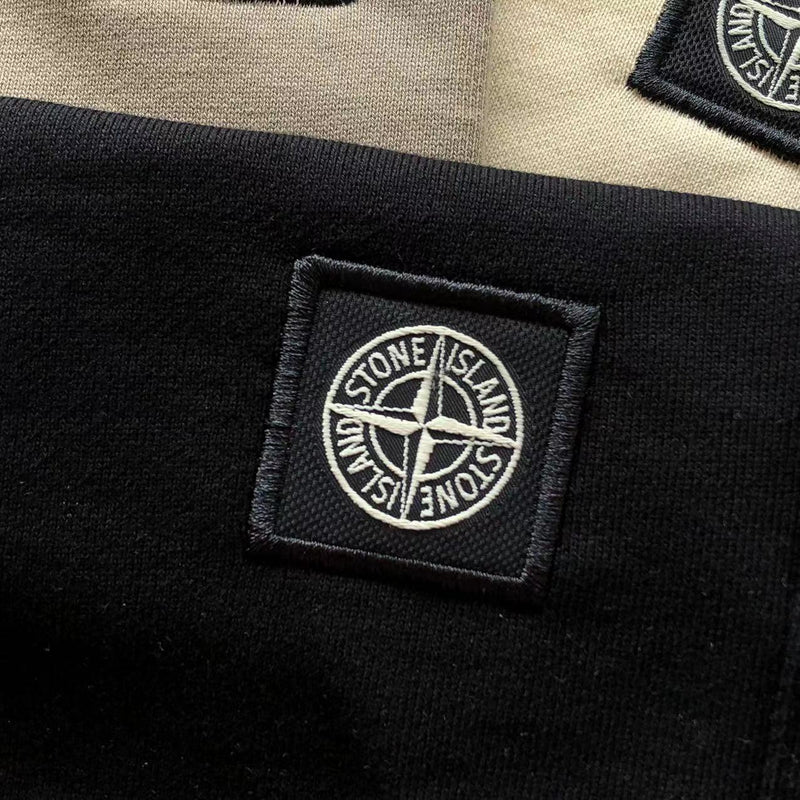 Stone Island Multiclour Shorts