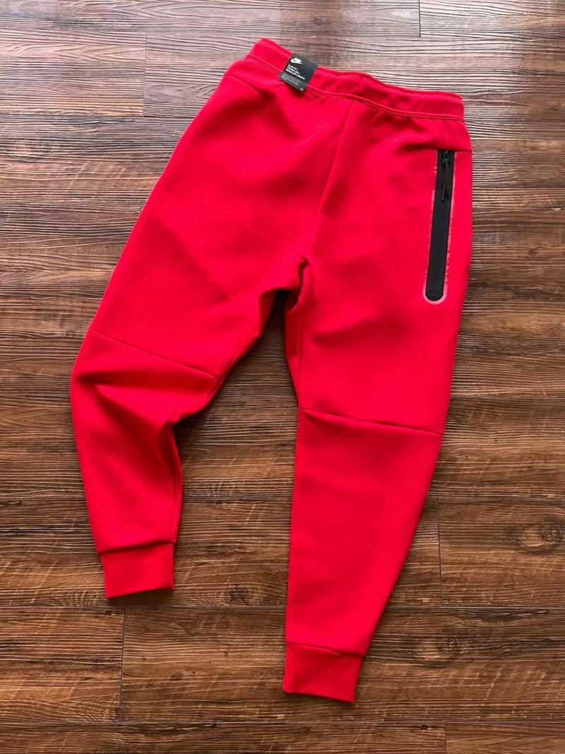 Men's Tech Fleece Sportswear - Red