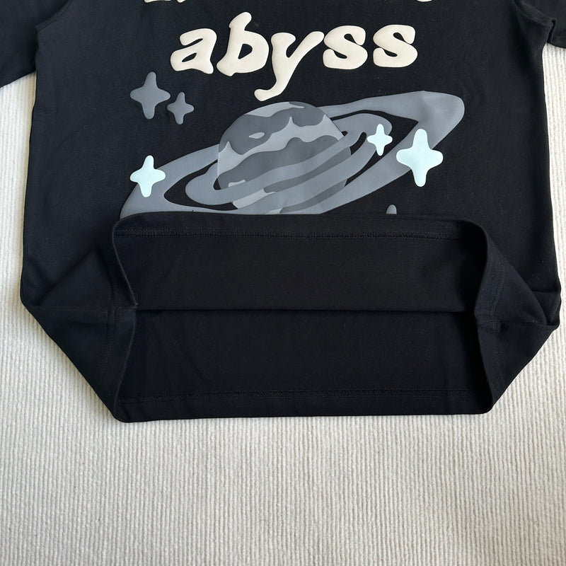 BPM IN TO THE ABYSS T-SHIRT