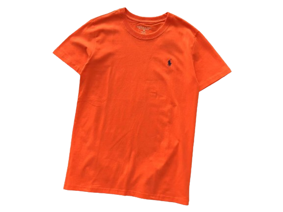 Polo Ralph Classic T-shirt - Orange