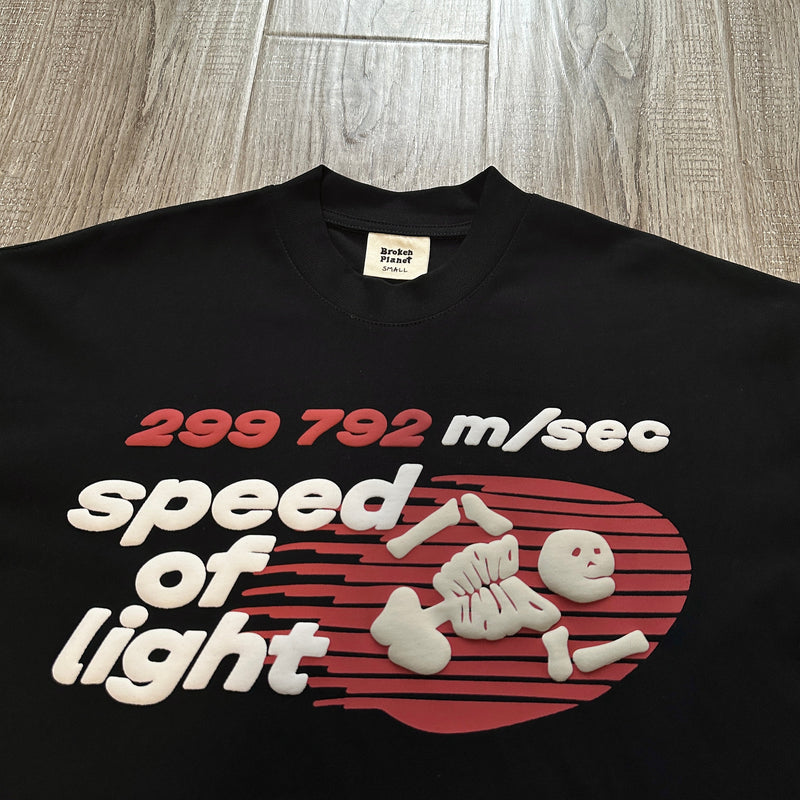 BPM SPEED OF LIGHT LONG SLEEVE