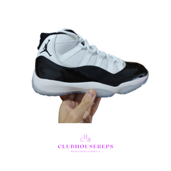 Shoes 11 Concord