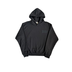 BPM BLACK HOODIE