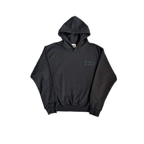 BPM BLACK HOODIE