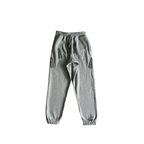 Irongate Arch Chenille 2.0 Tracksuit Grey