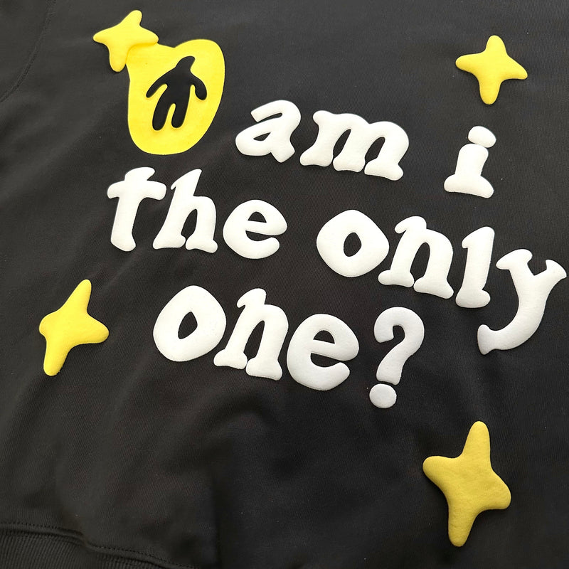 BPM AM I THE ONLY ONE? HOODIE