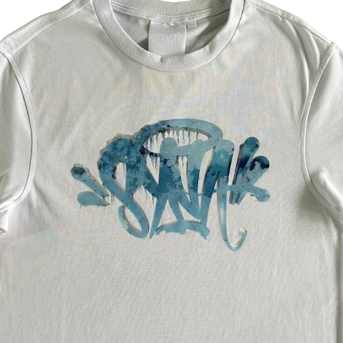 Syna World Iced T-shirt - White