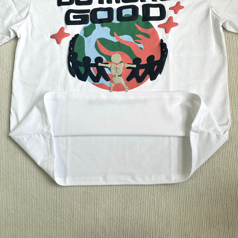 BPM DO MORE GOOD T-SHIRT