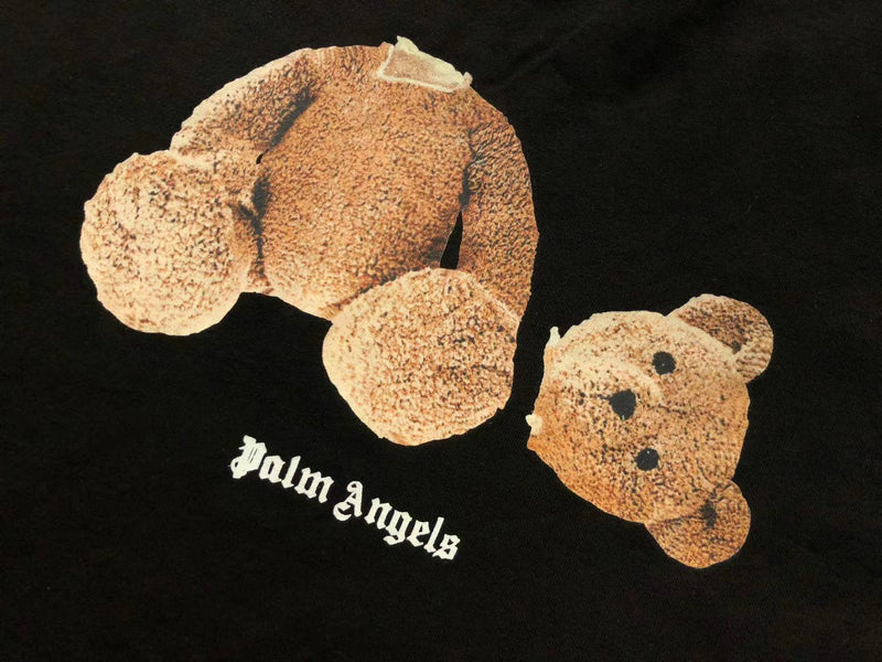 PALM ANGEL BEAR T-SHIRT