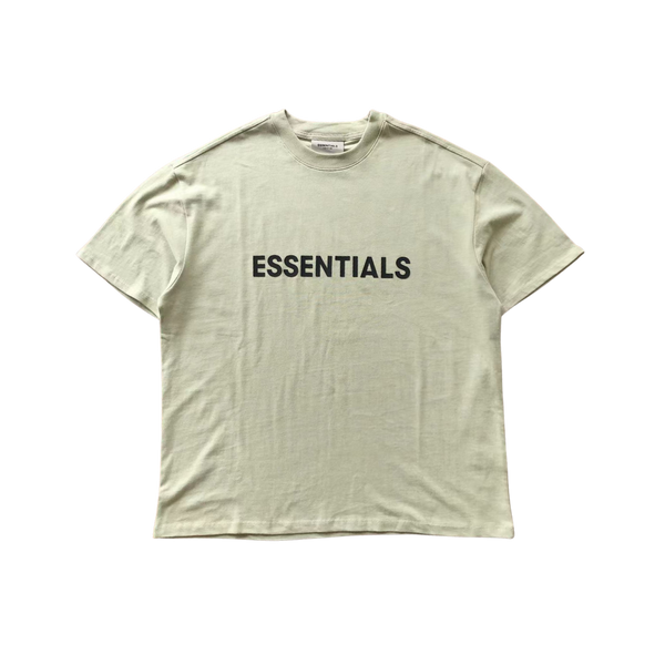 Fear Of God Essentials Summer Set- Matcha Green