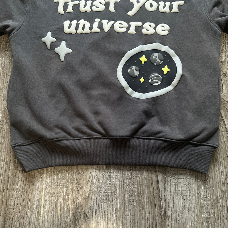 BPM TRUST YOUR UNIVERSE HOODIE