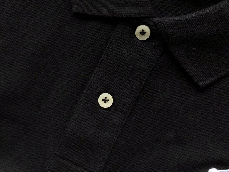 Polo Ralph Pony Logo - Black