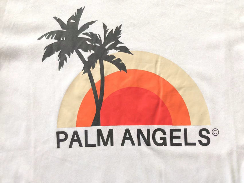 PALM ANGEL PALMS T-SHIRT