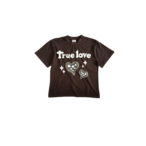 BPM TRUE LOVE T-SHIRT