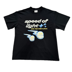 BPM SPEED OF LIGHT T-SHIRT