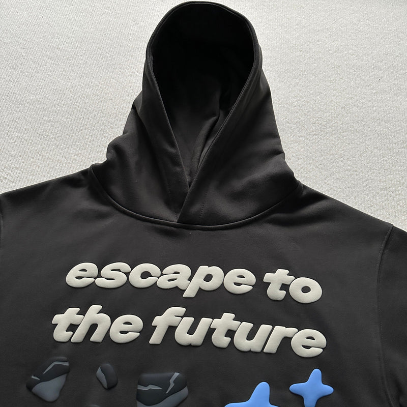 BPM ESCAPE TO THE FUTURE SET