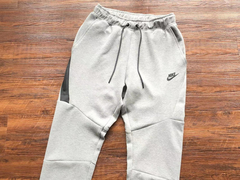 Grey Old Season Tech Fleece Tracksuit