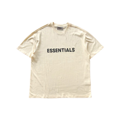 Fear Of God Essentials Summer Set- Apricot