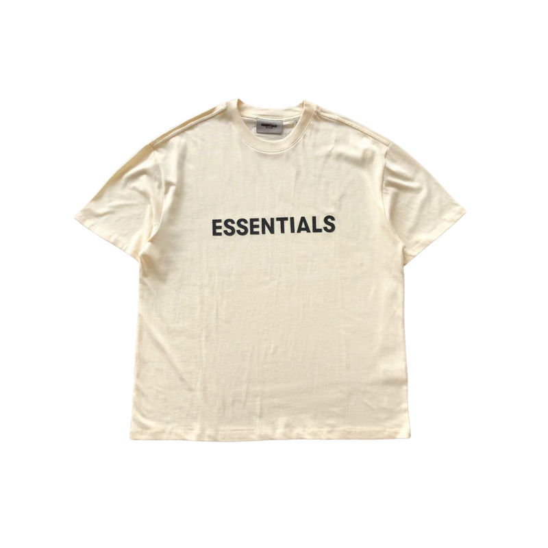 Fear Of God Essentials Summer Set- Apricot