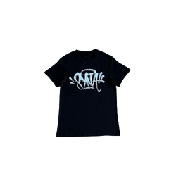 Syna World Plxel T-shirt - Black