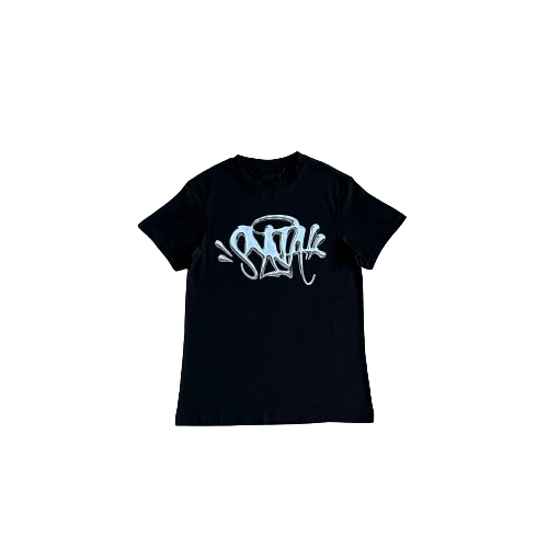 Syna World Plxel T-shirt - Black