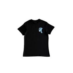 Syna World Pills T-shirt - Black