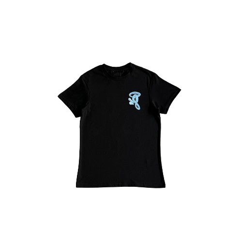 Syna World Pills T-shirt - Black