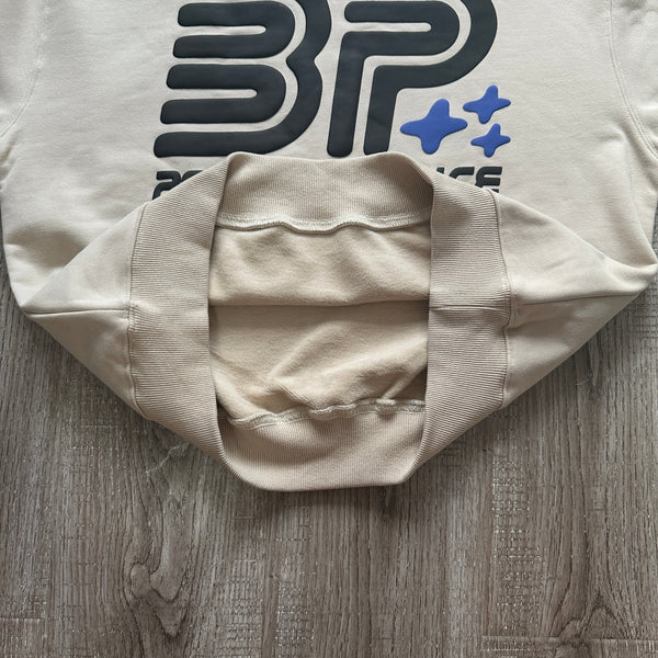 BPM PERFORMANCE CREWNECK