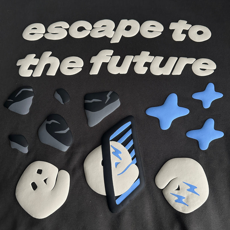 BPM ESCAPE TO THE FUTURE SET